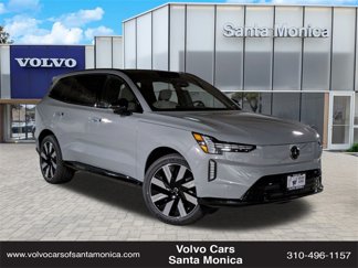 New 2025 Volvo EX90 Ultra image 1