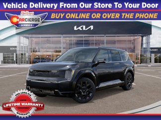 New 2026 Kia EV9 Land image 1