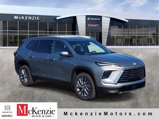 New 2025 Buick Enclave Preferred w/ LPO, Floor Liner Package image 1