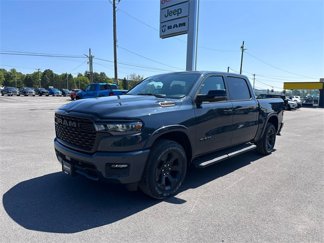 New 2026 RAM 1500 Big Horn image 1