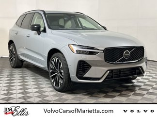 New 2026 Volvo XC60 T8 Ultra w/ Protection Package Premier image 1