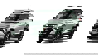 New 2026 Chevrolet TrailBlazer ACTIV w/ Convenience Package image 1