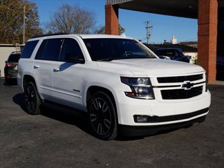 Used 2019 Chevrolet Tahoe Premier image 1