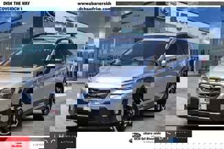 Certified 2023 Subaru Crosstrek 2.5i Limited w/ Popular Package #4 image 1