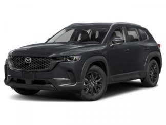 Used 2025 MAZDA CX-50 AWD 2.5 S w/ Preferred Package video 1
