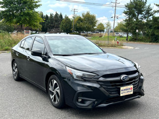Used 2024 Subaru Legacy Premium image 1