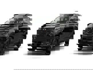 New 2025 MAZDA CX-50 AWD 2.5 Hybrid w/ Weather Package image 1