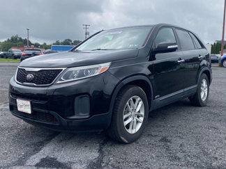 Used 2015 Kia Sorento LX image 1