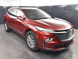 Used 2024 Buick Enclave Premium image 1