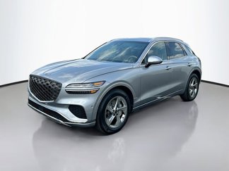 New 2026 Genesis GV70 2.5T Advanced image 1