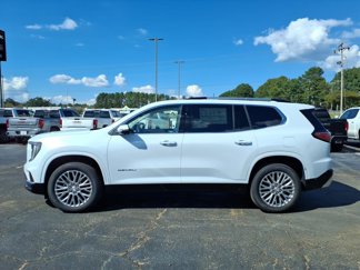 New 2026 GMC Acadia Denali w/ Super Cruise Package video 1