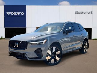 New 2025 Volvo XC60 T8 Plus w/ Protection Package Premier image 1