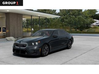 New 2026 BMW M5 w/ Executive Package image 1