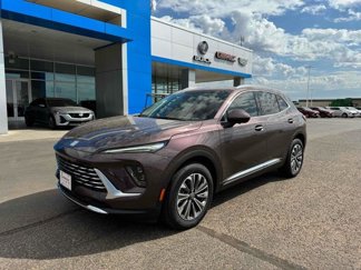 New 2024 Buick Envision Preferred image 1