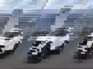 New 2025 Ford Explorer ST-Line image 1