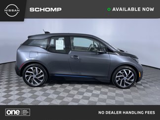 Used 2017 BMW i3 image 1