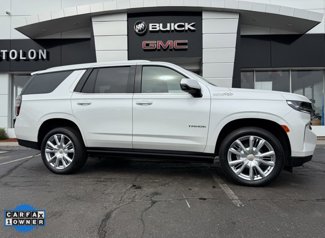 Used 2024 Chevrolet Tahoe High Country w/ Advanced Technology Package image 1