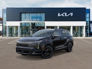 New 2026 Kia Sportage X-Pro Prestige image 1