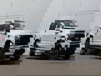 New 2025 Ford F150 Lariat image 1