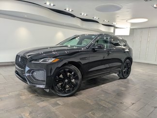 New 2026 Jaguar F-PACE R-Dynamic S image 1