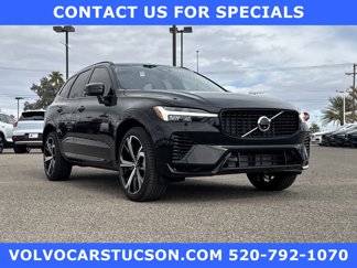 New 2025 Volvo XC60 T8 Ultra w/ Protection Package Premier image 1