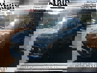 New 2026 Buick Encore GX Sport Touring w/ Experience Buick Package image 1
