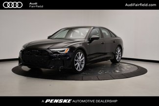 Certified 2024 Audi A6 2.0T Premium w/ Summer of Audi Package image 1