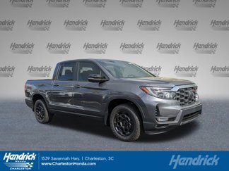 New 2025 Honda Ridgeline TrailSport+ image 1