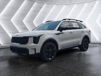 New 2026 Kia Sorento SX image 1