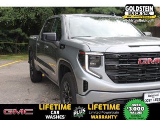 New 2026 GMC Sierra 1500 Elevation image 1