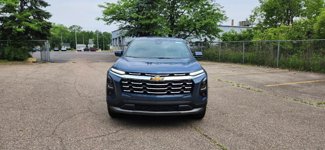 New 2026 Chevrolet Equinox LT w/ Convenience Package II image 1