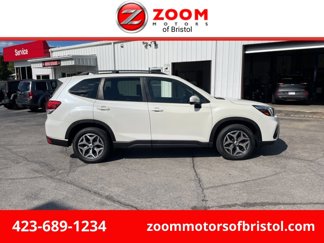 Used 2019 Subaru Forester Premium image 1
