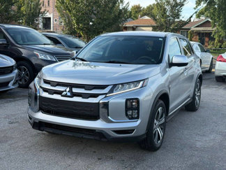 Used 2021 Mitsubishi Outlander Sport ES image 1