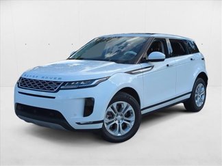 Used 2023 Land Rover Range Rover Evoque S image 1