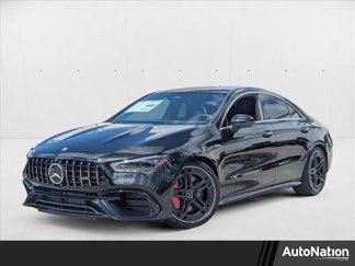 New 2026 Mercedes-Benz CLA 45 AMG S 4MATIC image 1