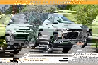 New 2026 Chevrolet Equinox ACTIV w/ Convenience Package III image 1