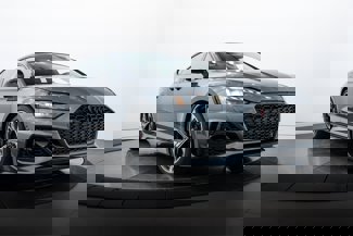 New 2025 Audi RS 5 Sportback image 1