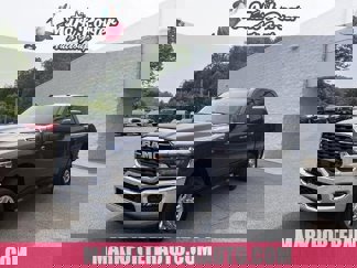 New 2025 RAM 2500 Tradesman image 1