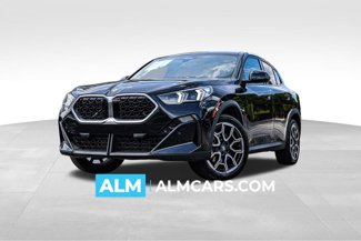 Used 2024 BMW X2 xDrive28i w/ Convenience Package image 1