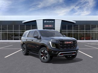 New 2025 GMC Yukon AT4 Ultimate image 1