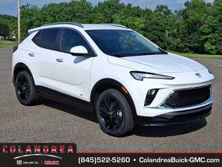 New 2026 Buick Encore GX Sport Touring w/ Comfort Package image 1
