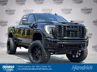 New 2025 GMC Sierra 2500 Denali w/ Denali Reserve Package image 1