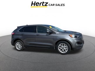Used 2024 Ford Edge SEL image 1
