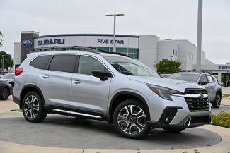 New 2025 Subaru Ascent Touring image 1