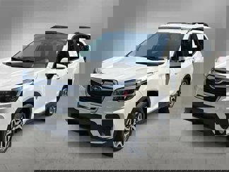 Certified 2021 Subaru Forester Premium image 1