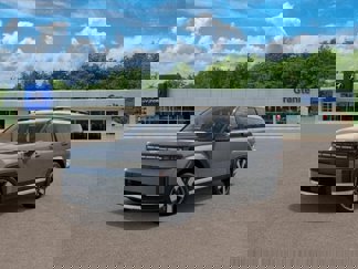 New 2025 Hyundai Santa Fe Limited image 1