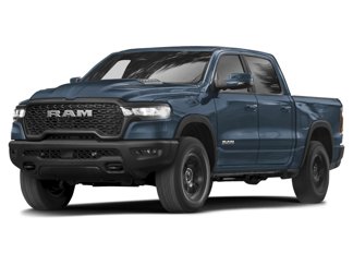 New 2025 RAM 1500 Rebel image 1
