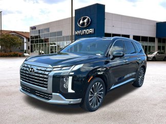 Used 2023 Hyundai Palisade Calligraphy image 1