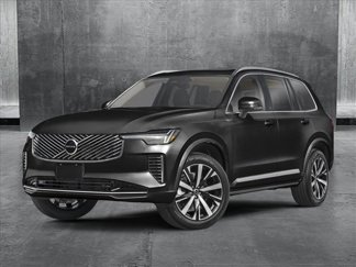 New 2026 Volvo XC90 B5 Plus image 1