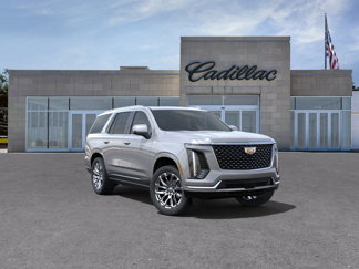 Used 2025 Cadillac Escalade Premium Luxury w/ Touring Package image 1